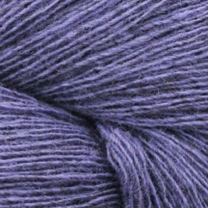 Isager yarns Spinni  Tweed 50g skeins - purple